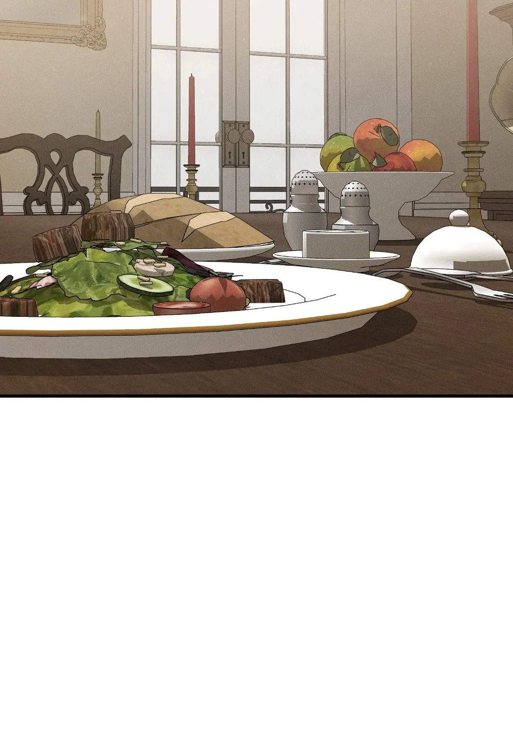 Pietà Chapter 8 page 103 - 