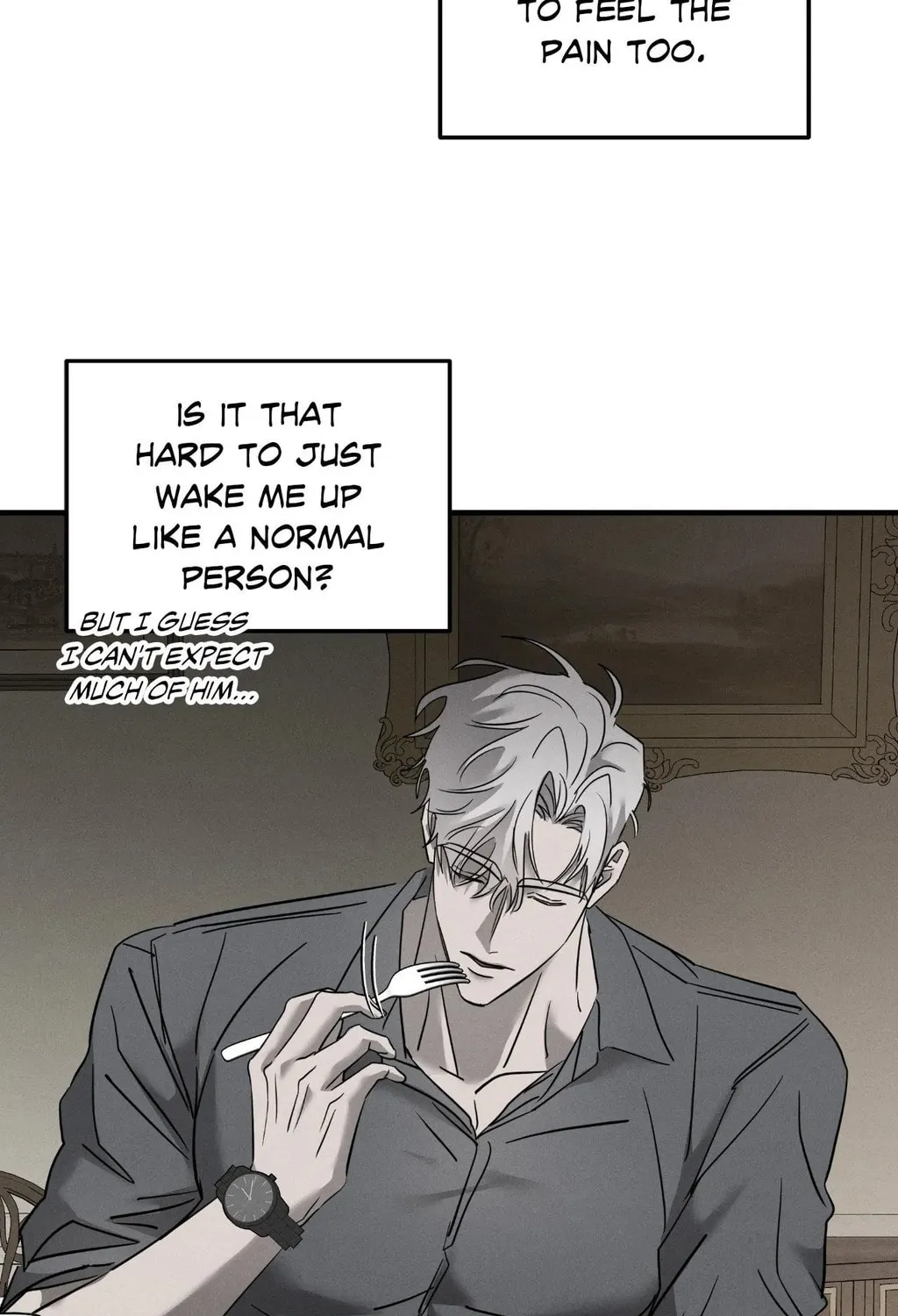 Pietà Chapter 8 page 109 - 