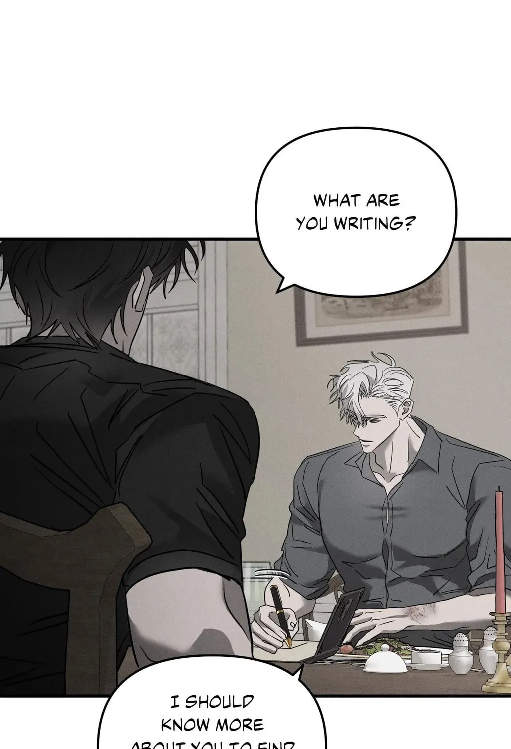 Pietà Chapter 8 page 117 - 