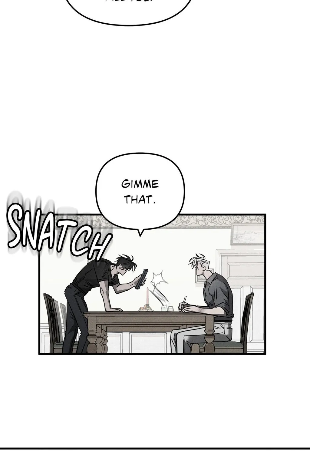 Pietà Chapter 8 page 119 - 