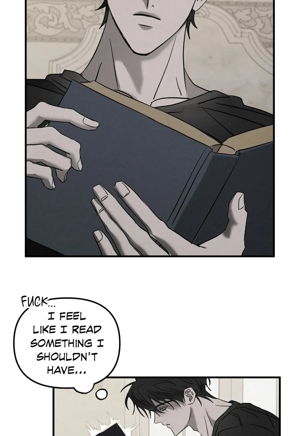 Pietà Chapter 8 page 123 - 