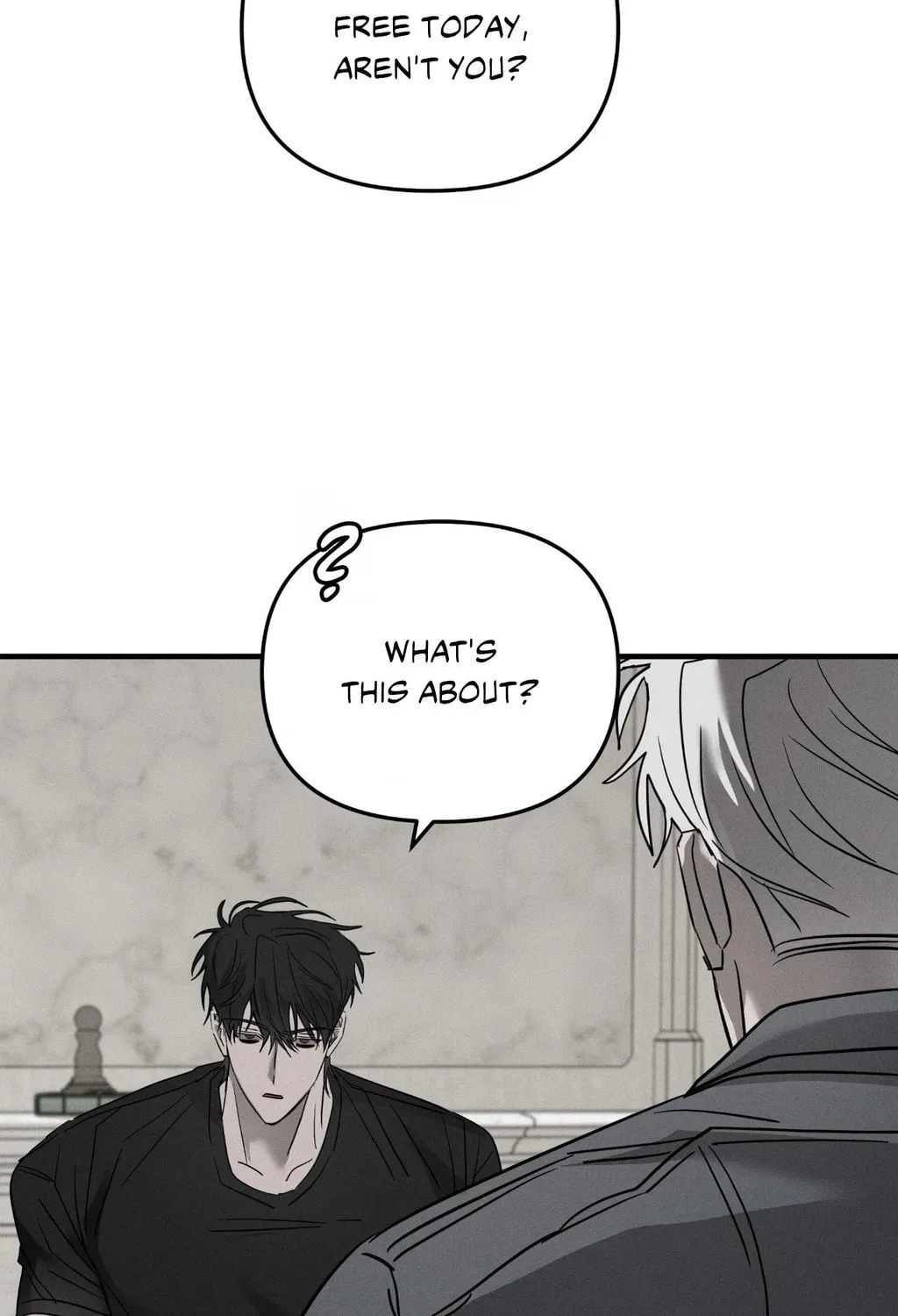 Pietà Chapter 8 page 127 - 