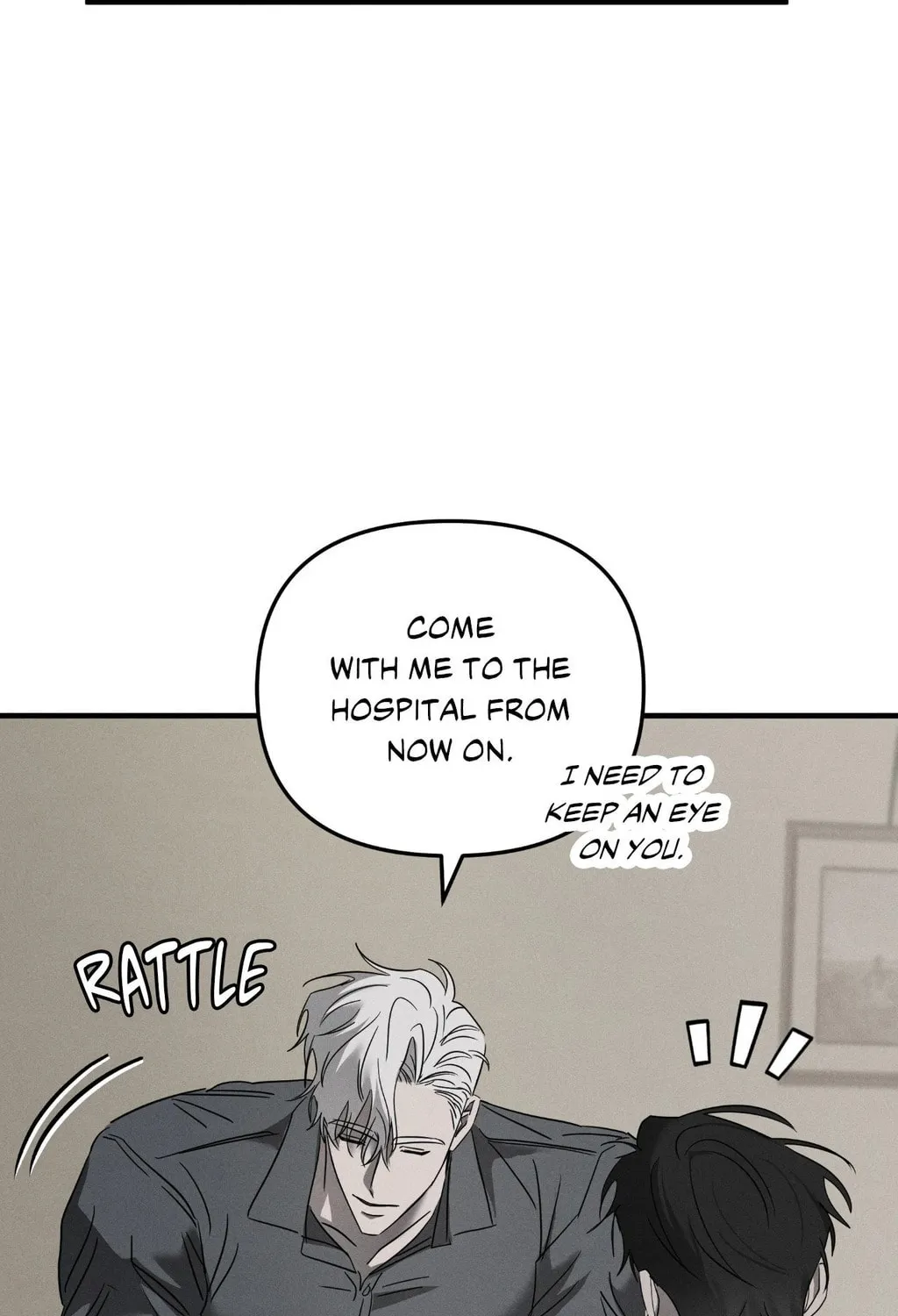 Pietà Chapter 8 page 131 - 