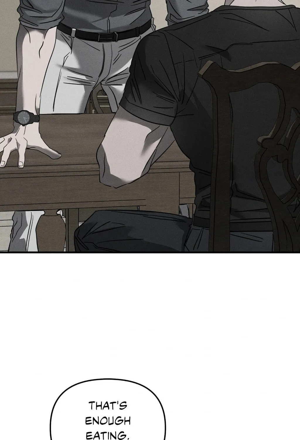 Pietà Chapter 8 page 133 - 
