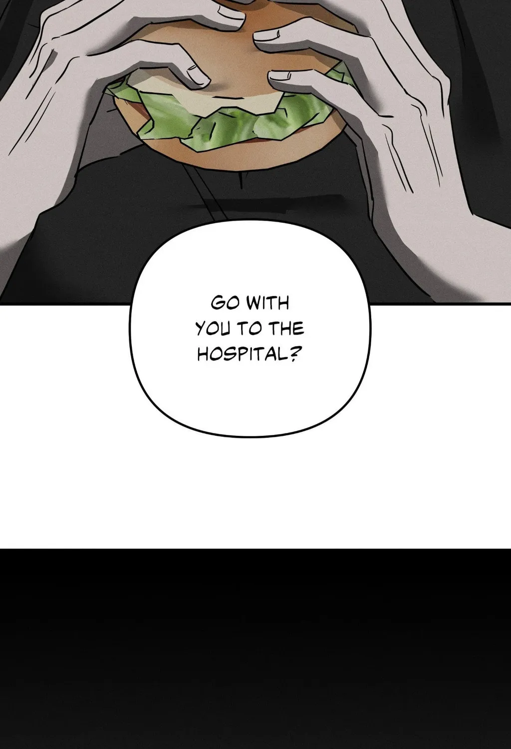 Pietà Chapter 8 page 139 - 