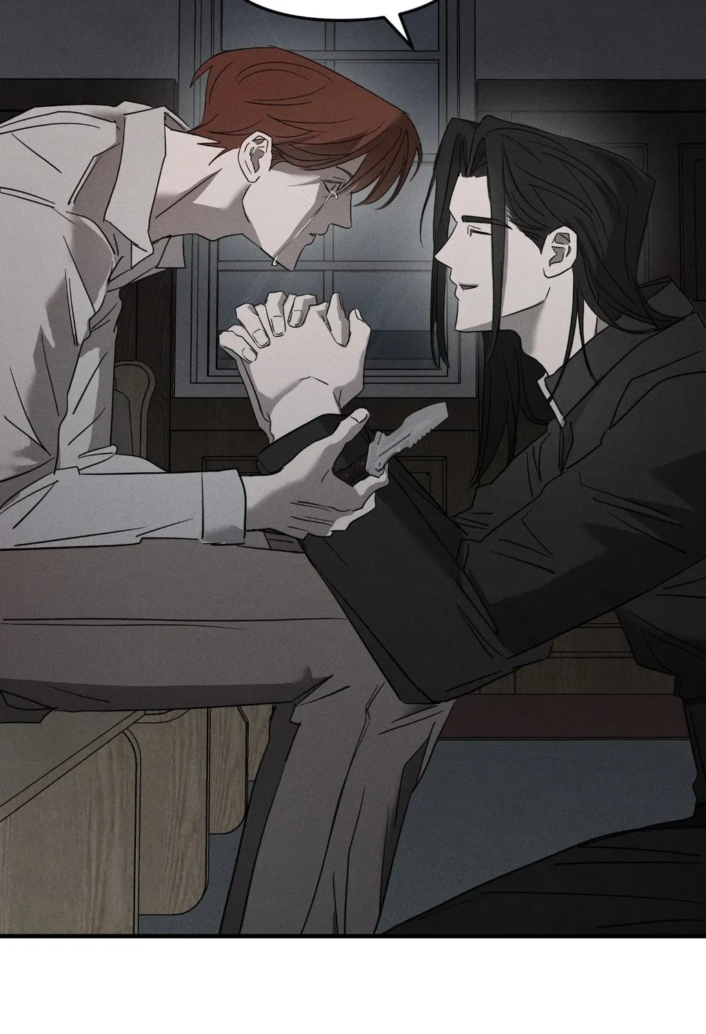 Pietà Chapter 8 page 157 - 