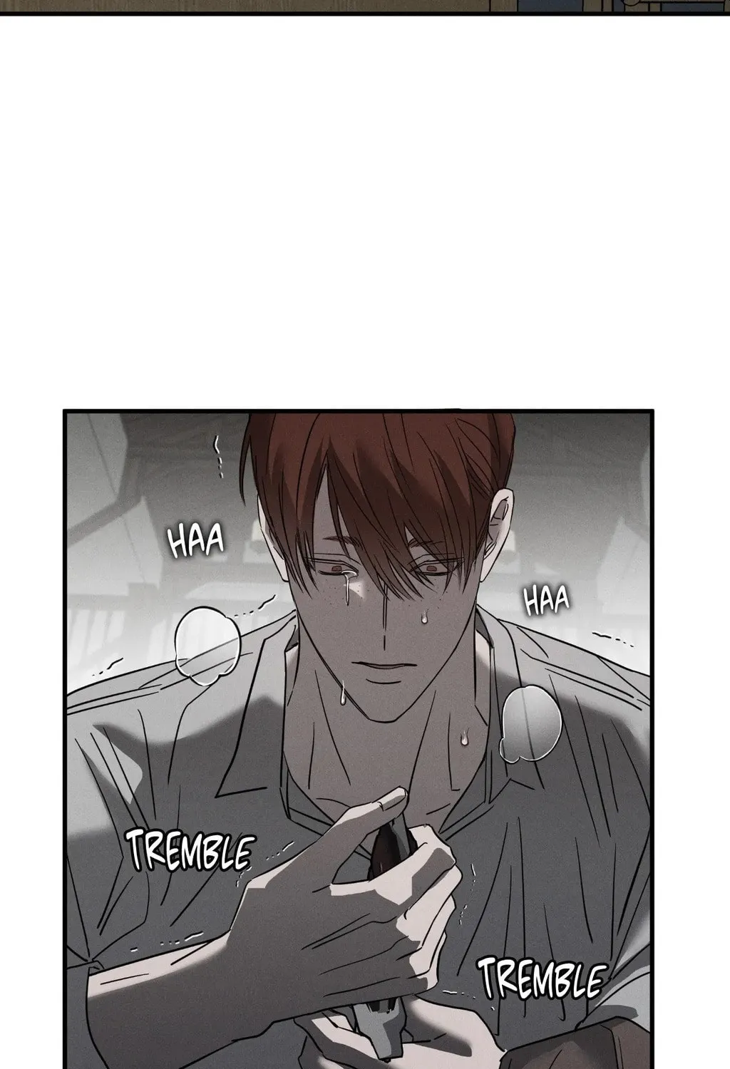 Pietà Chapter 8 page 161 - 