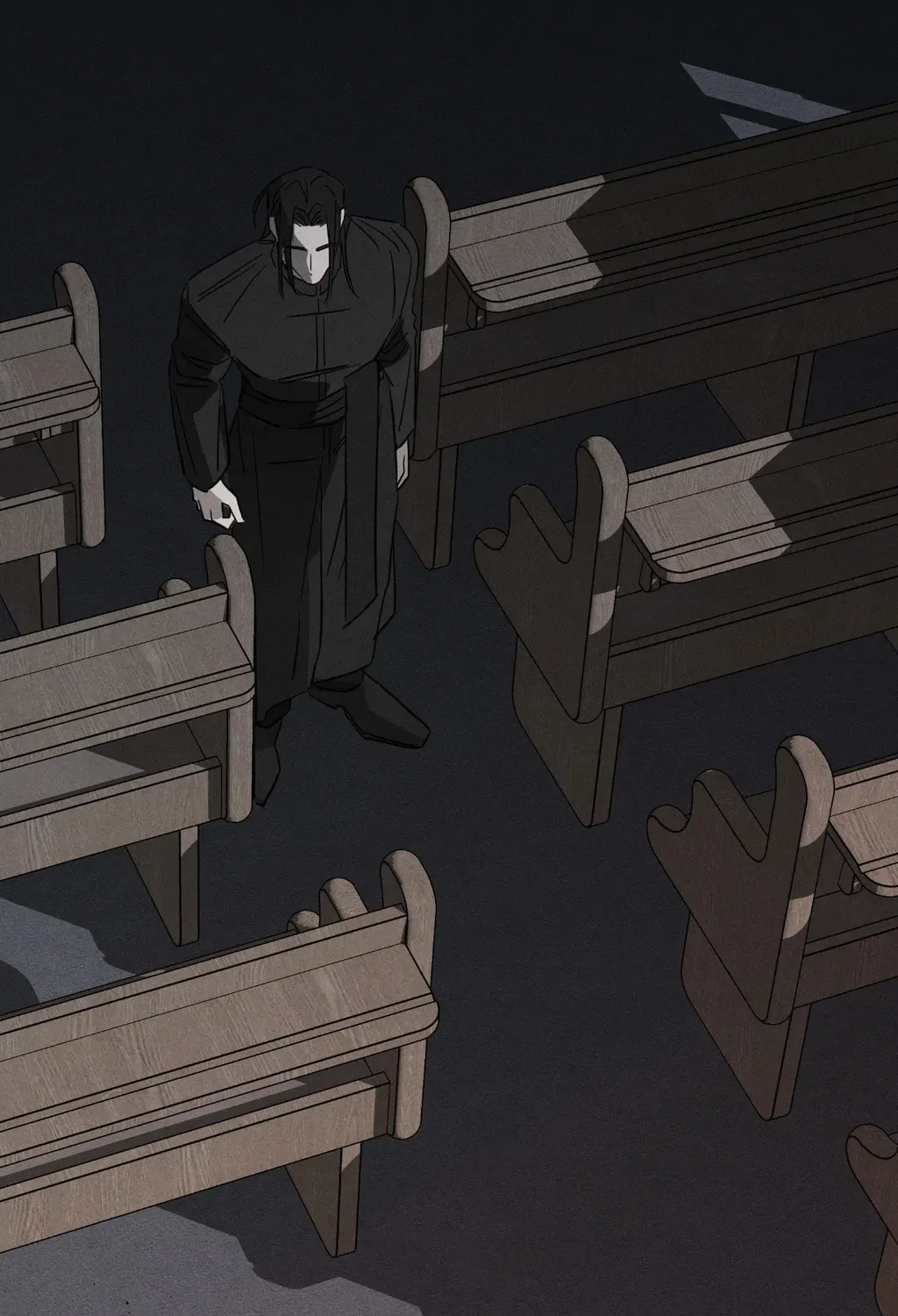 Pietà Chapter 8 page 177 - 