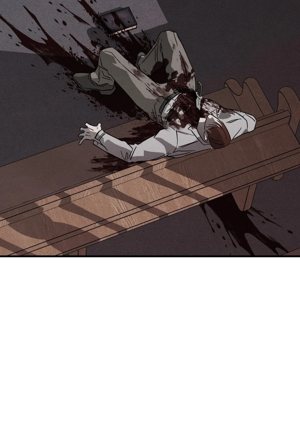 Pietà Chapter 8 page 179 - 