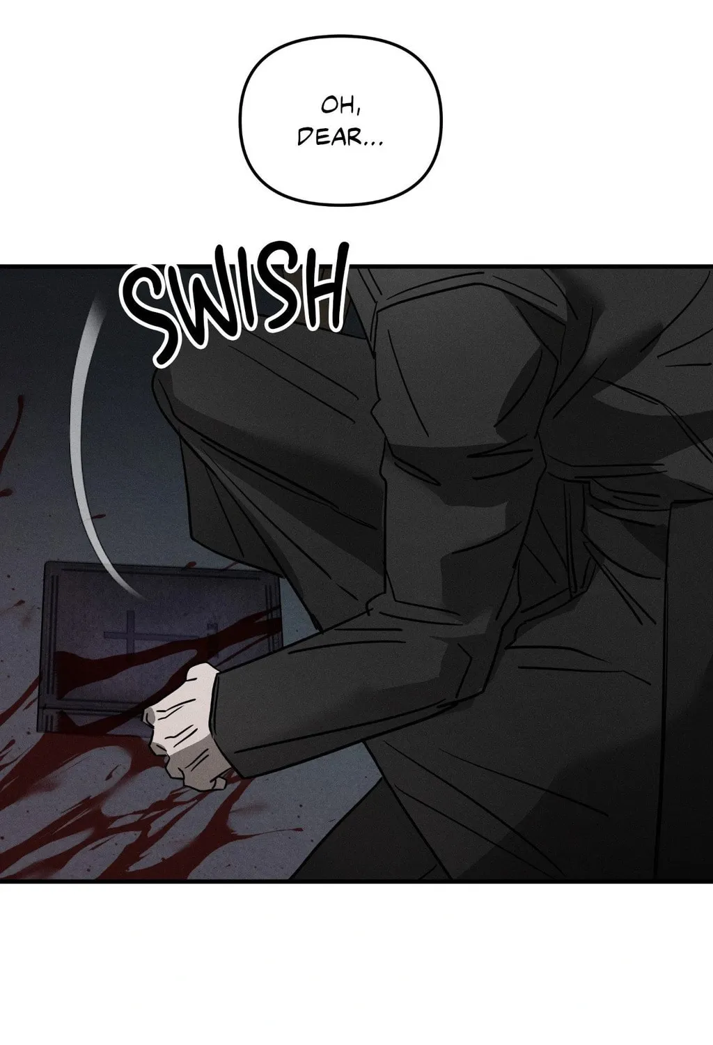 Pietà Chapter 8 page 181 - 