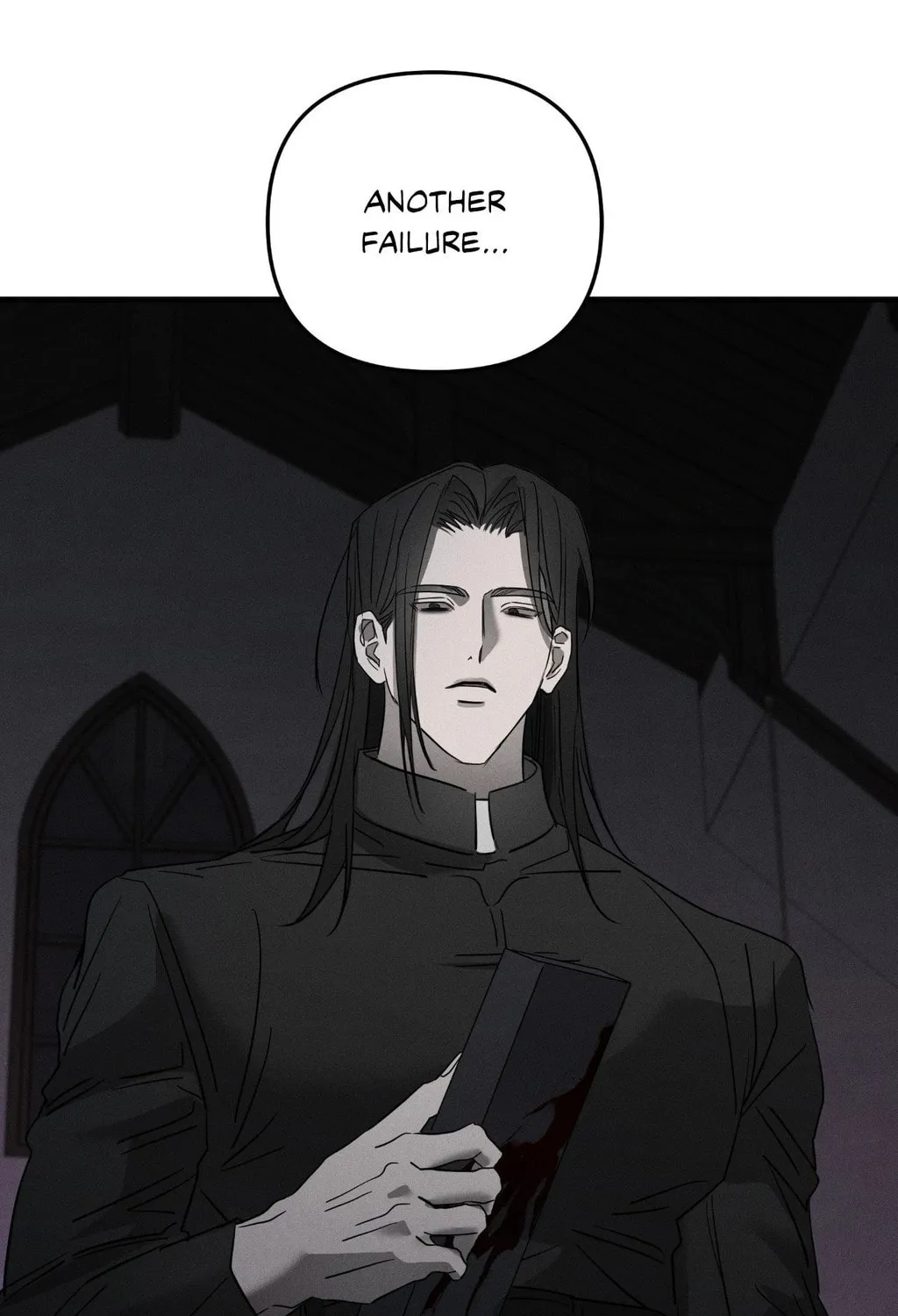 Pietà Chapter 8 page 183 - 