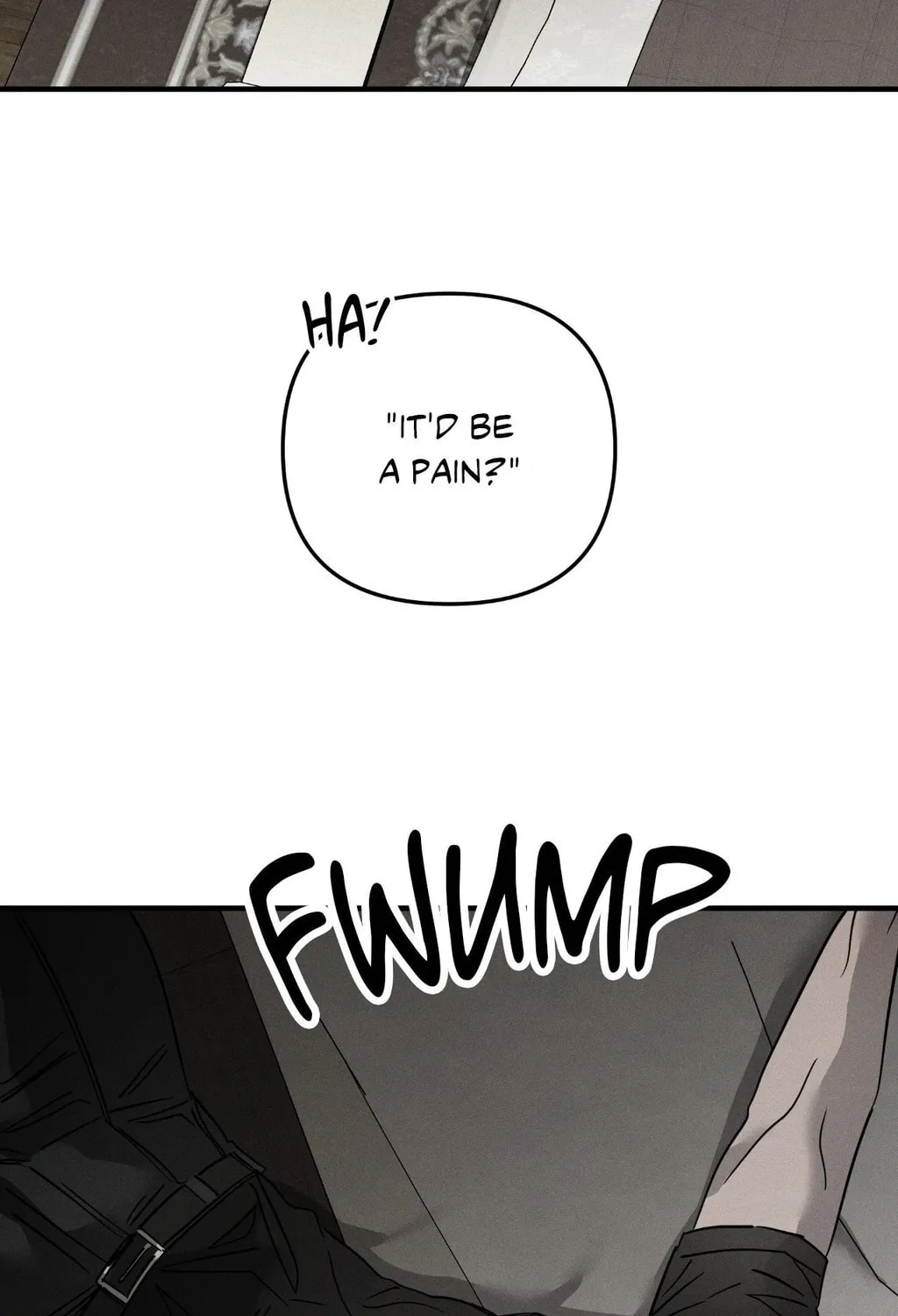 Pietà Chapter 8 page 23 - 