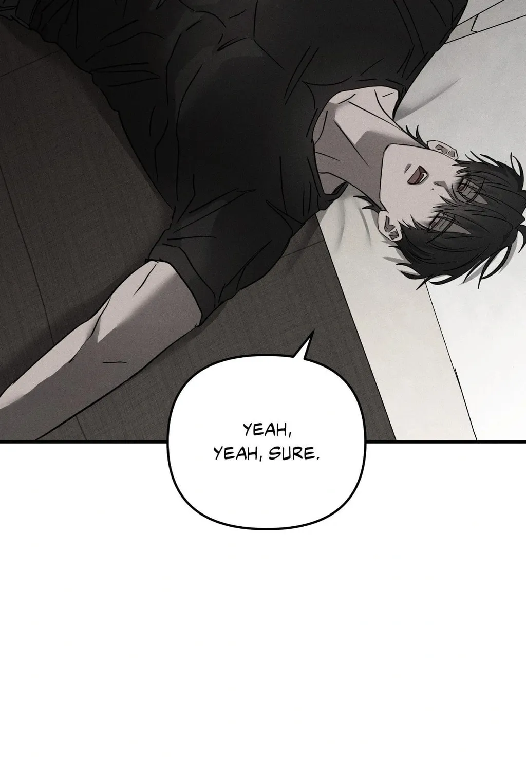 Pietà Chapter 8 page 25 - 