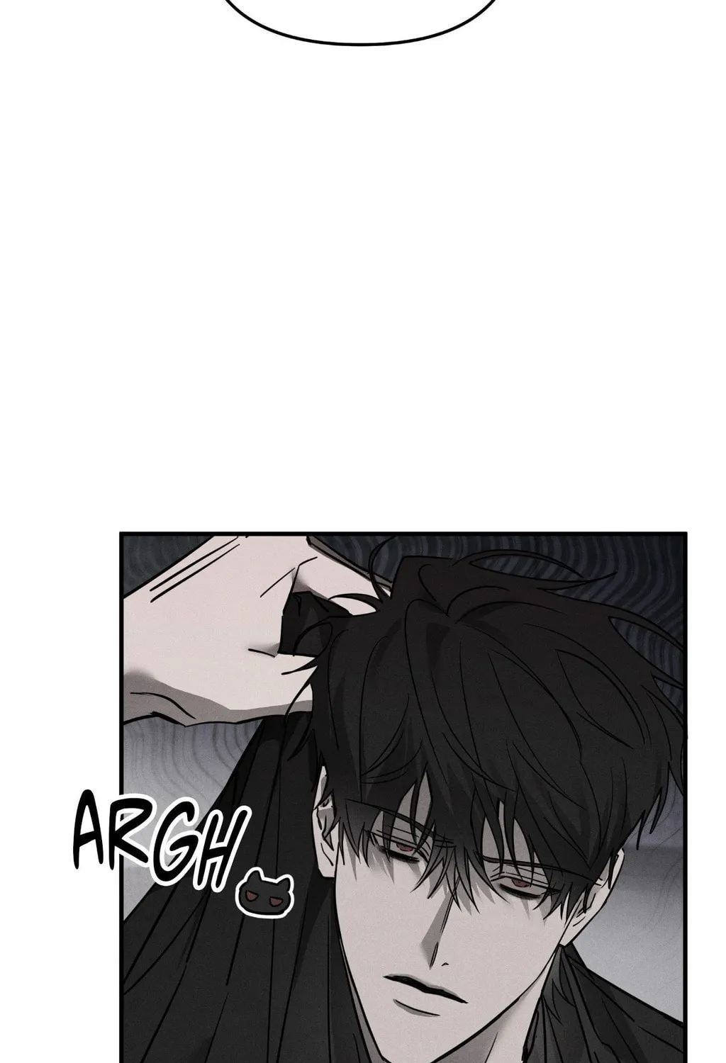 Pietà Chapter 8 page 29 - 