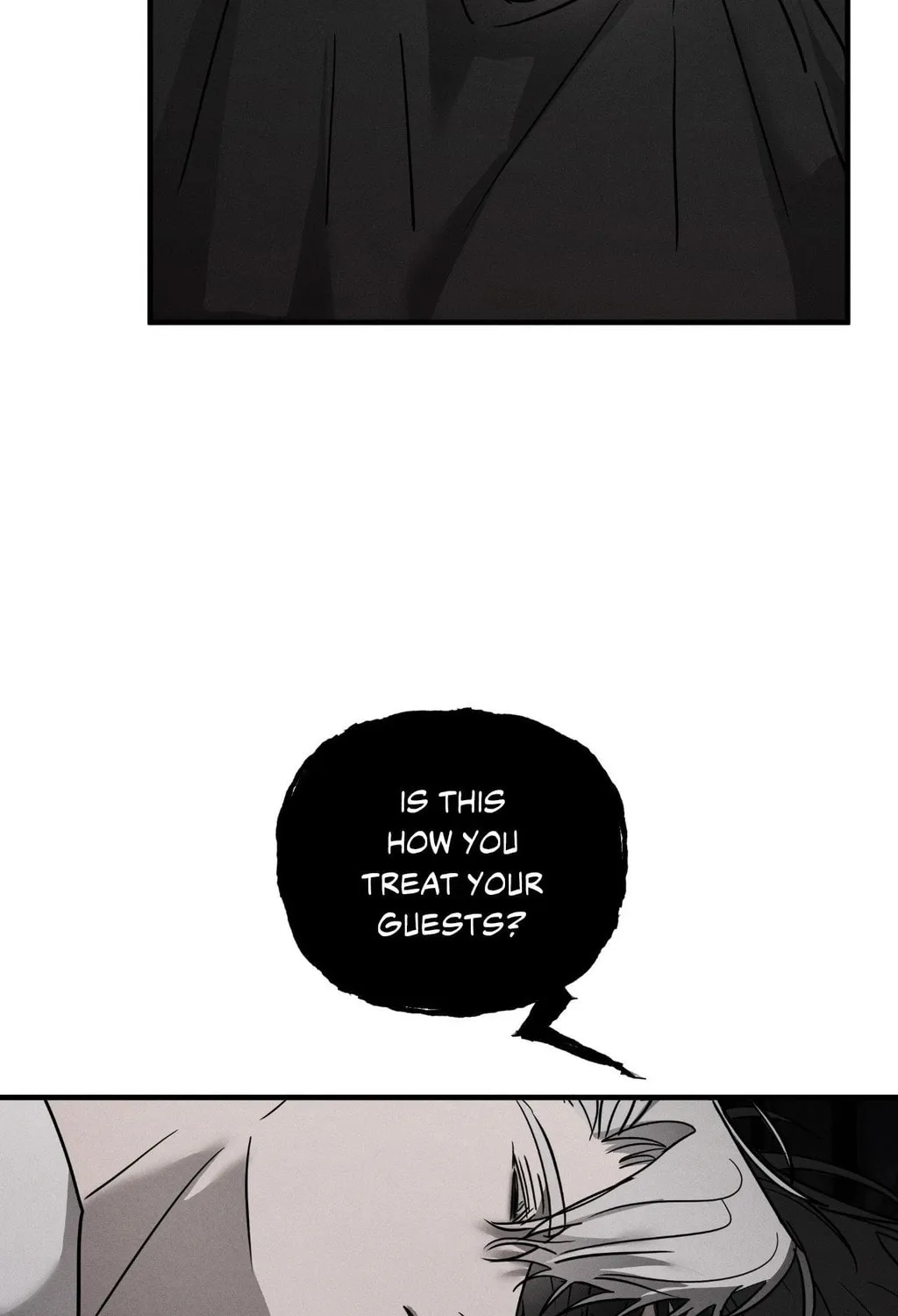 Pietà Chapter 8 page 31 - 