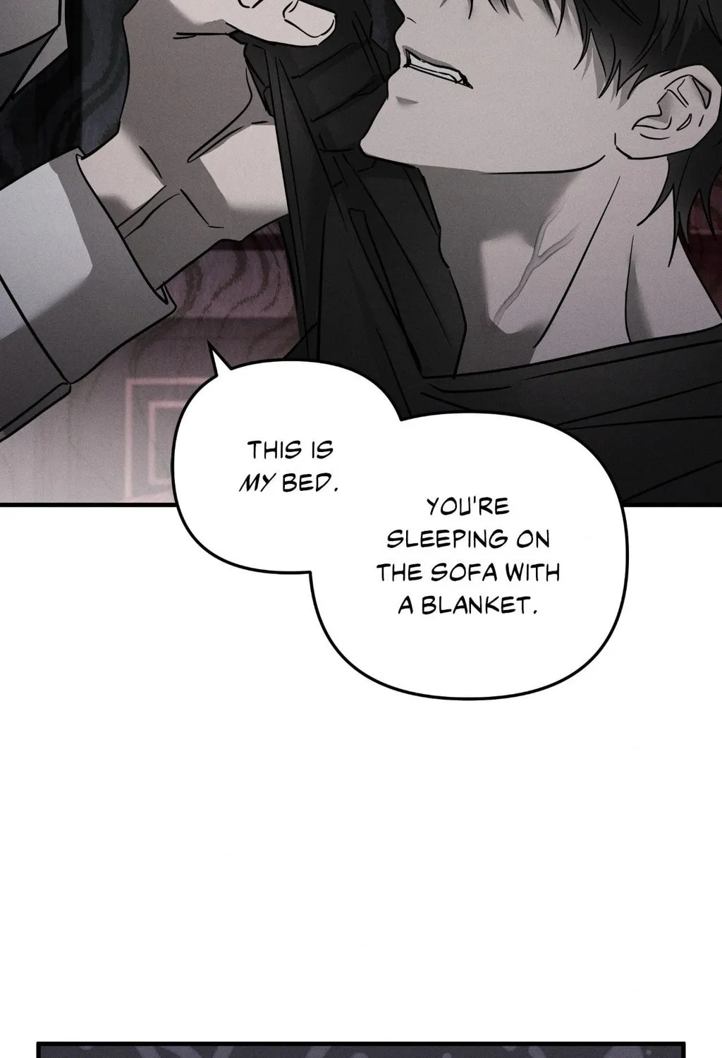 Pietà Chapter 8 page 33 - 