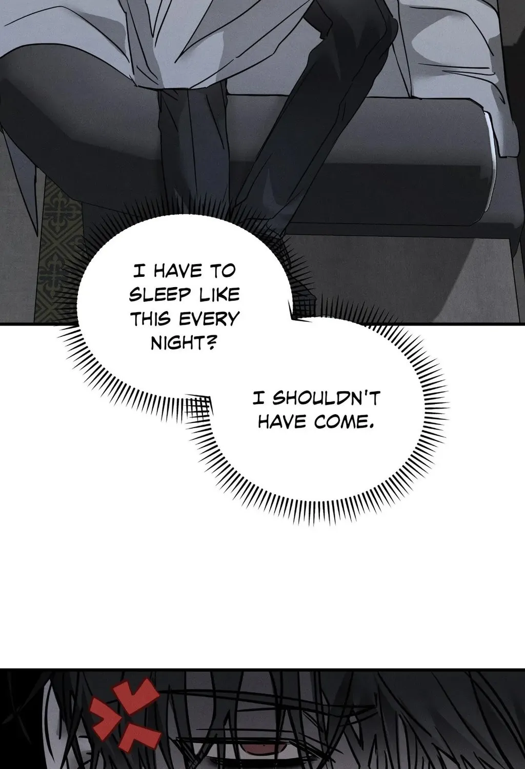 Pietà Chapter 8 page 39 - 