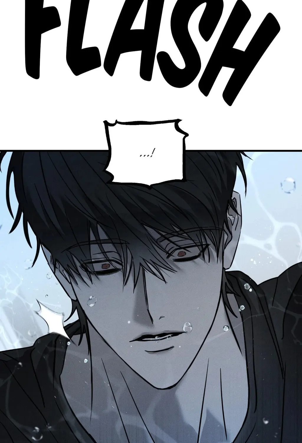 Pietà Chapter 8 page 49 - 