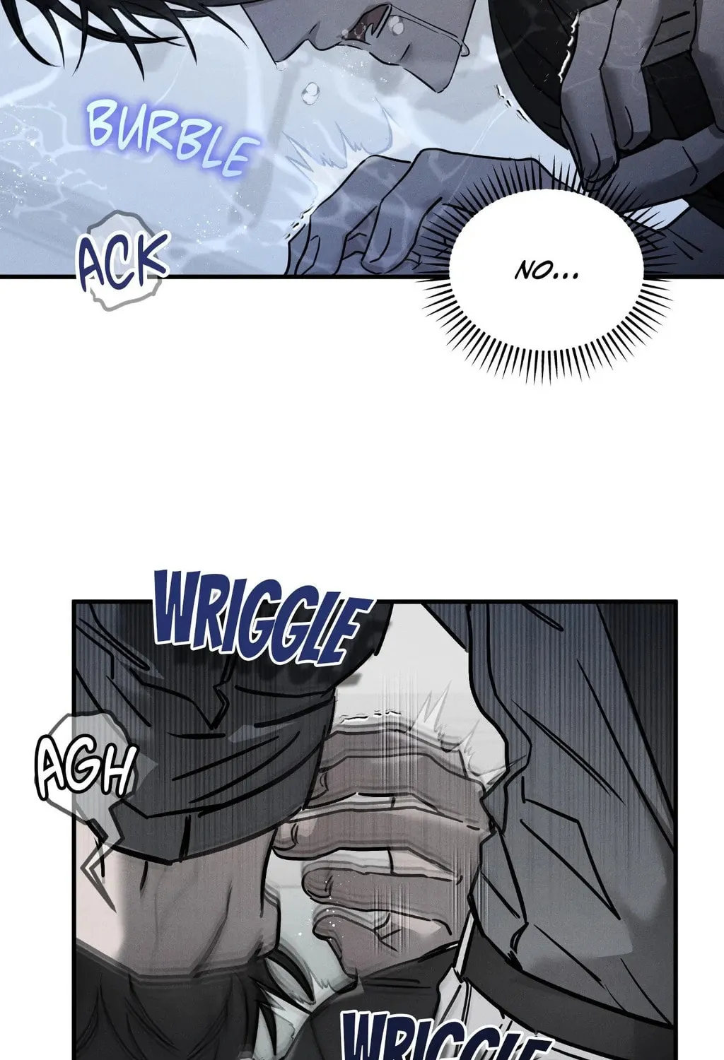 Pietà Chapter 8 page 53 - 
