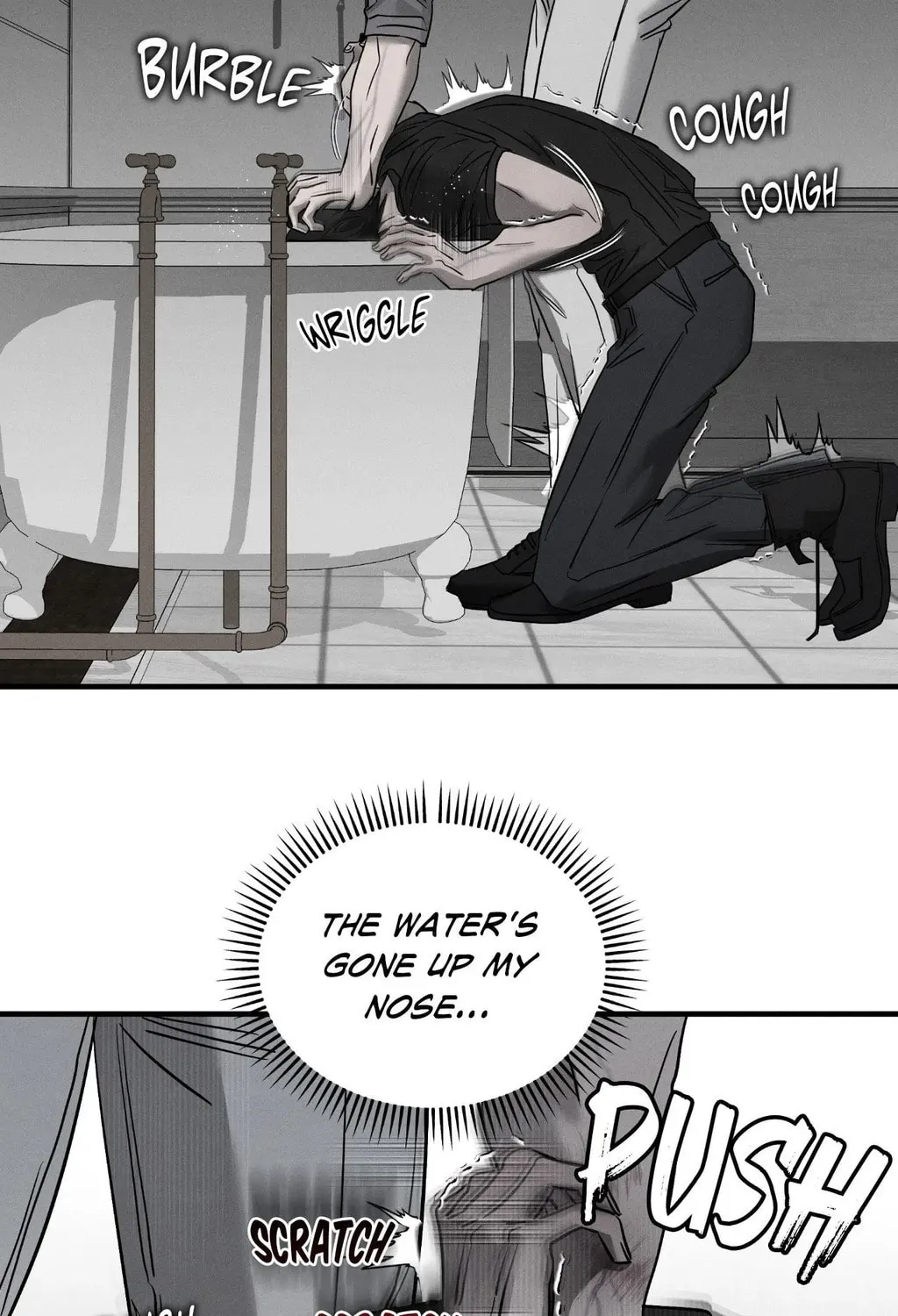 Pietà Chapter 8 page 57 - 