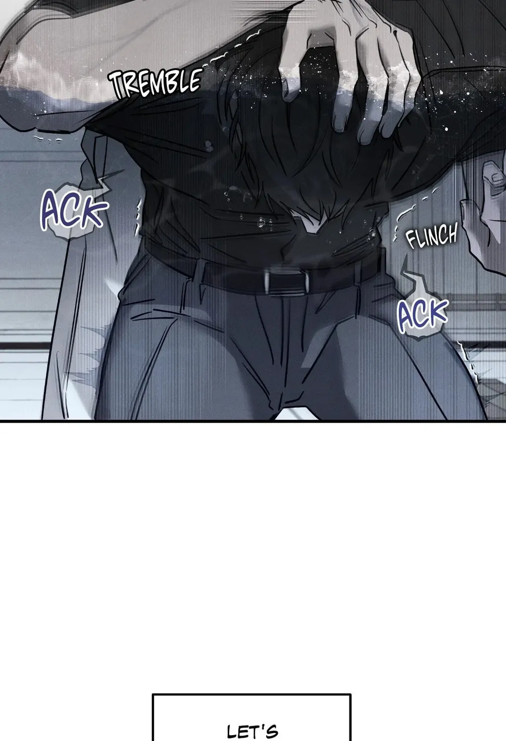 Pietà Chapter 8 page 59 - 