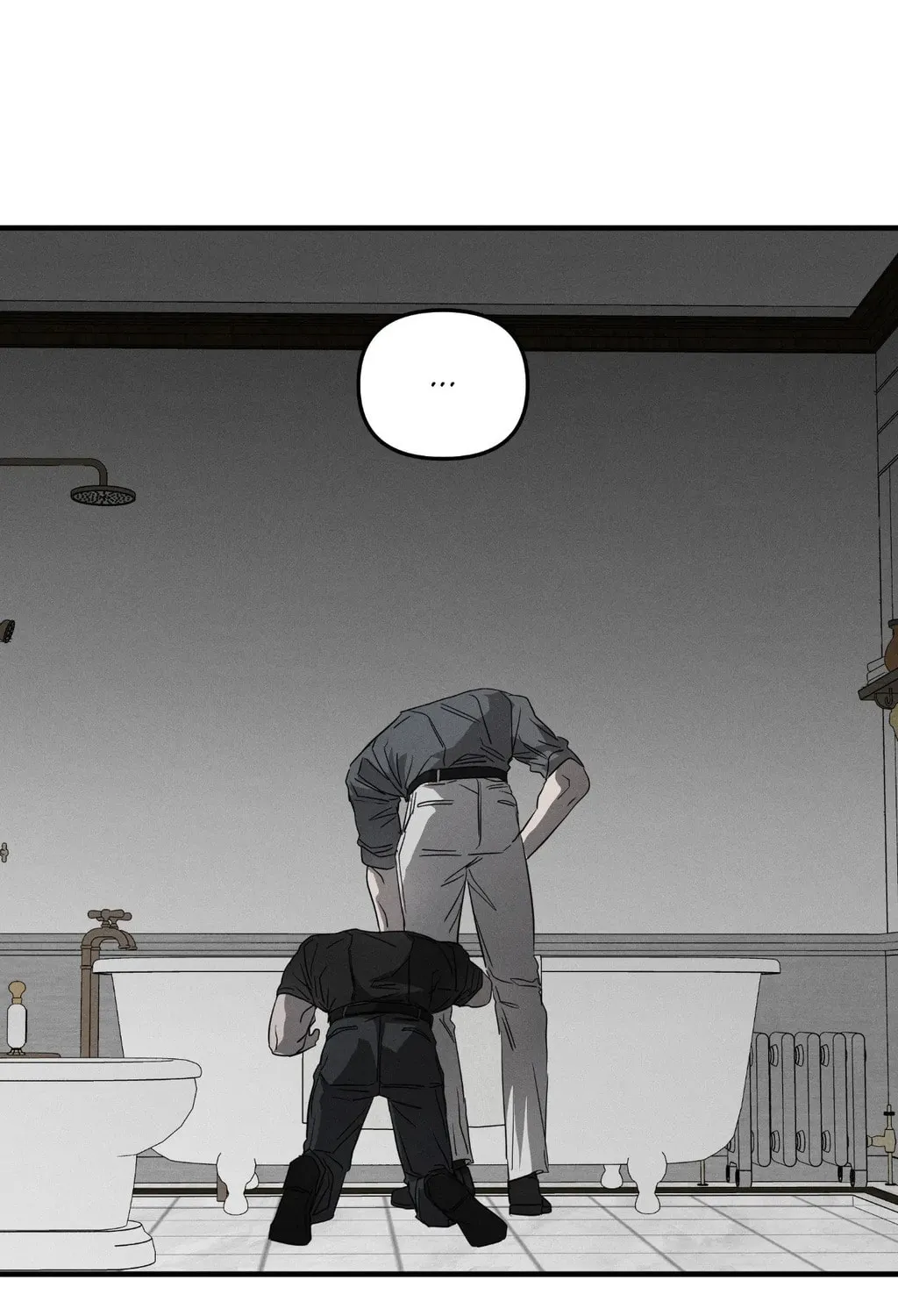 Pietà Chapter 8 page 69 - 