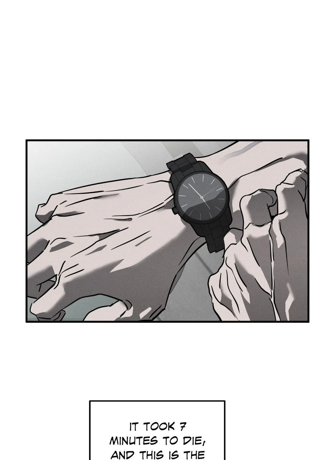Pietà Chapter 8 page 71 - 