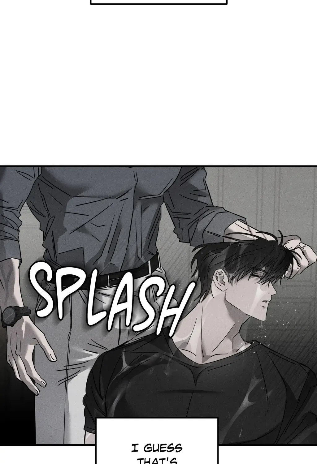 Pietà Chapter 8 page 73 - 