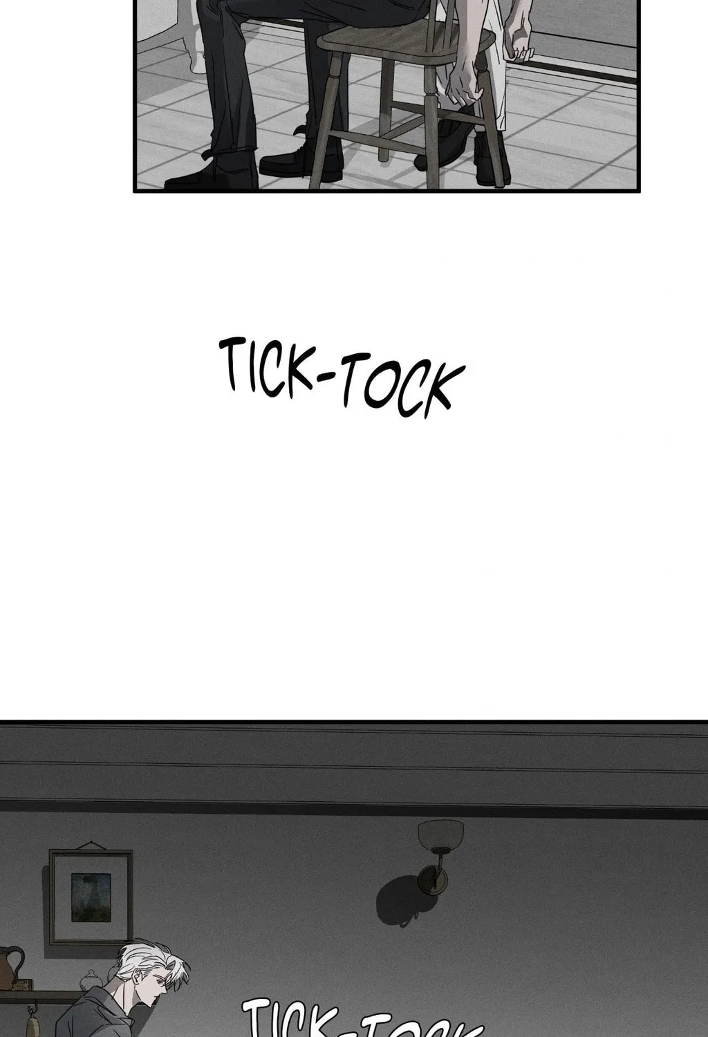 Pietà Chapter 8 page 77 - 