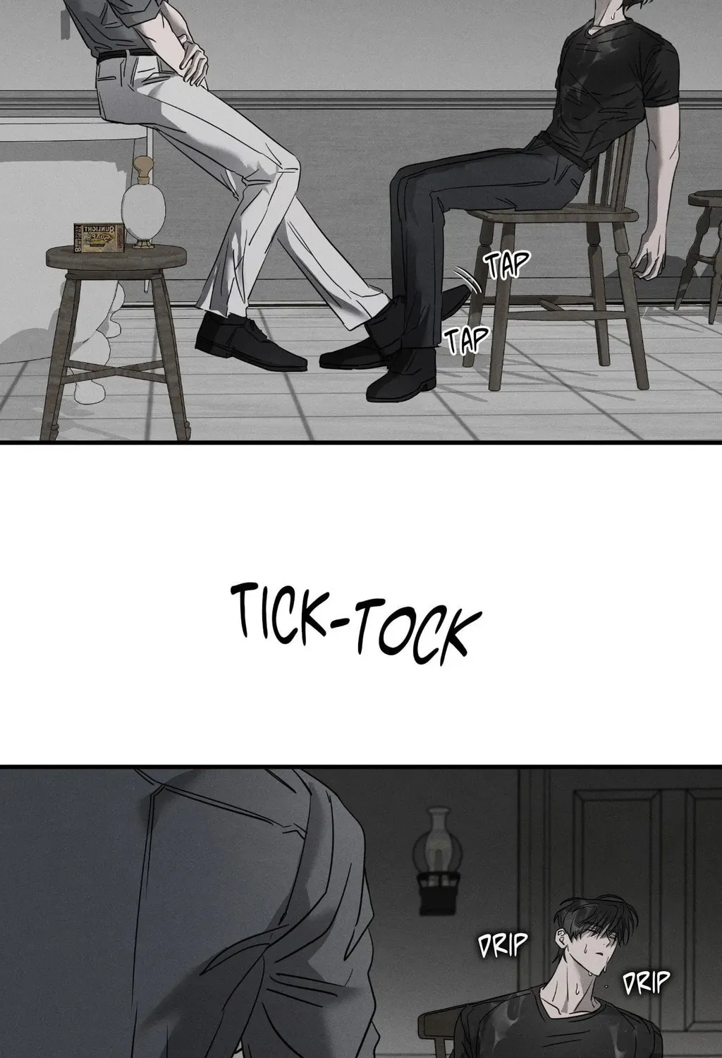 Pietà Chapter 8 page 79 - 