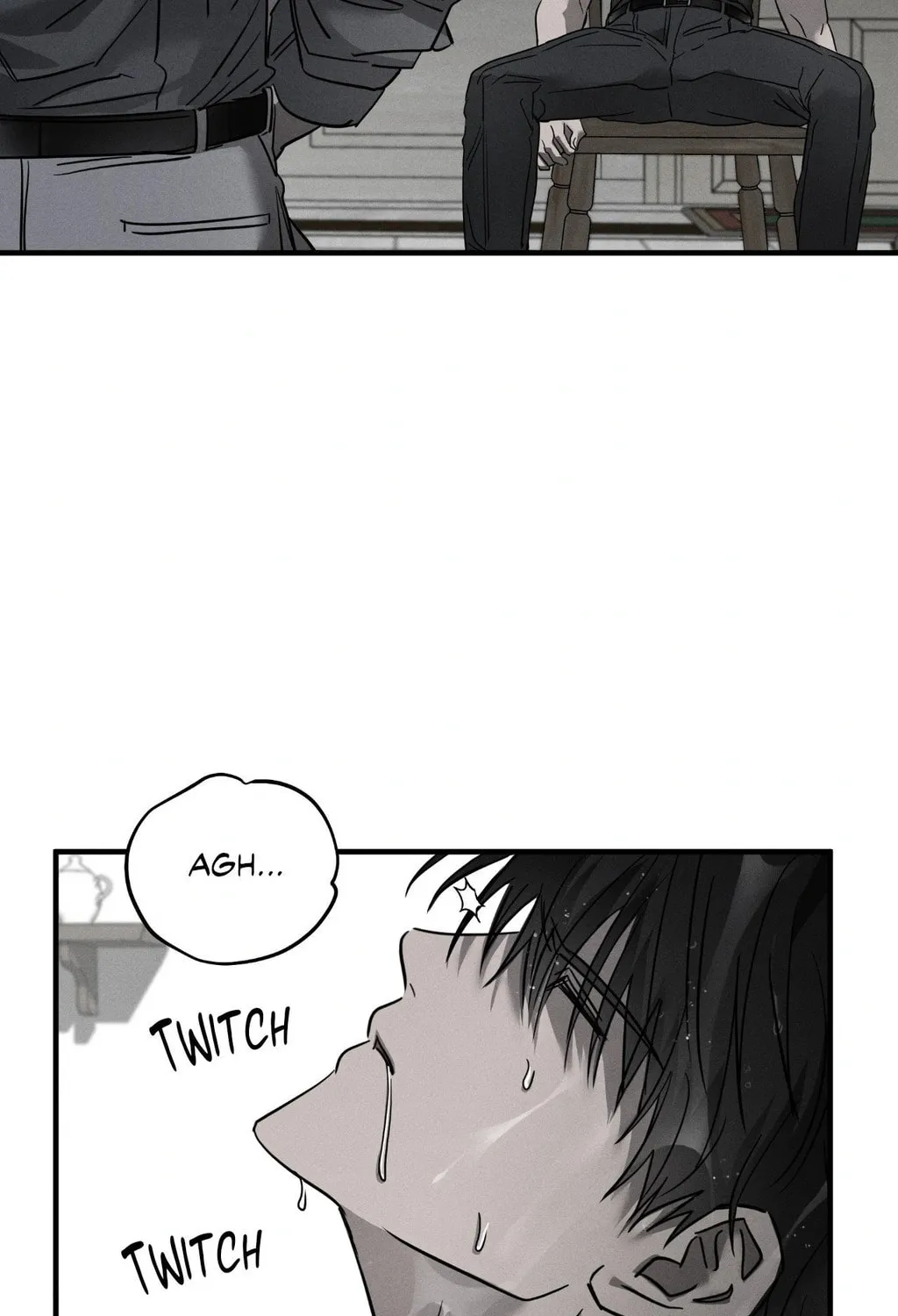 Pietà Chapter 8 page 81 - 