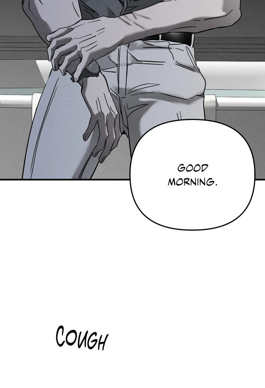 Pietà Chapter 8 page 87 - 