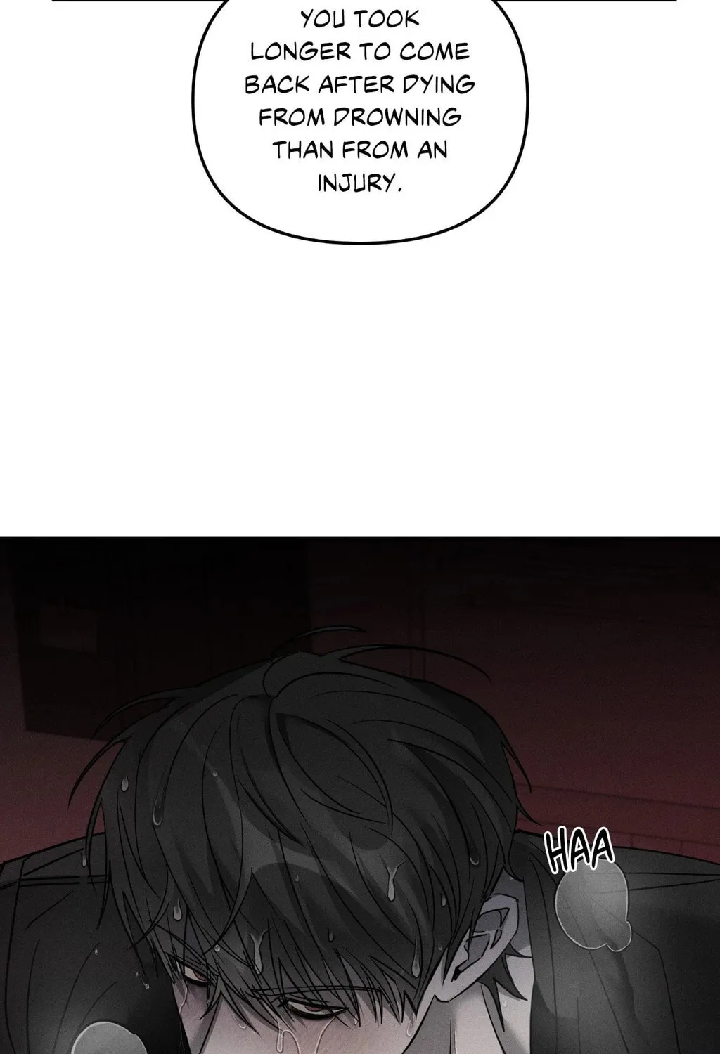Pietà Chapter 8 page 91 - 