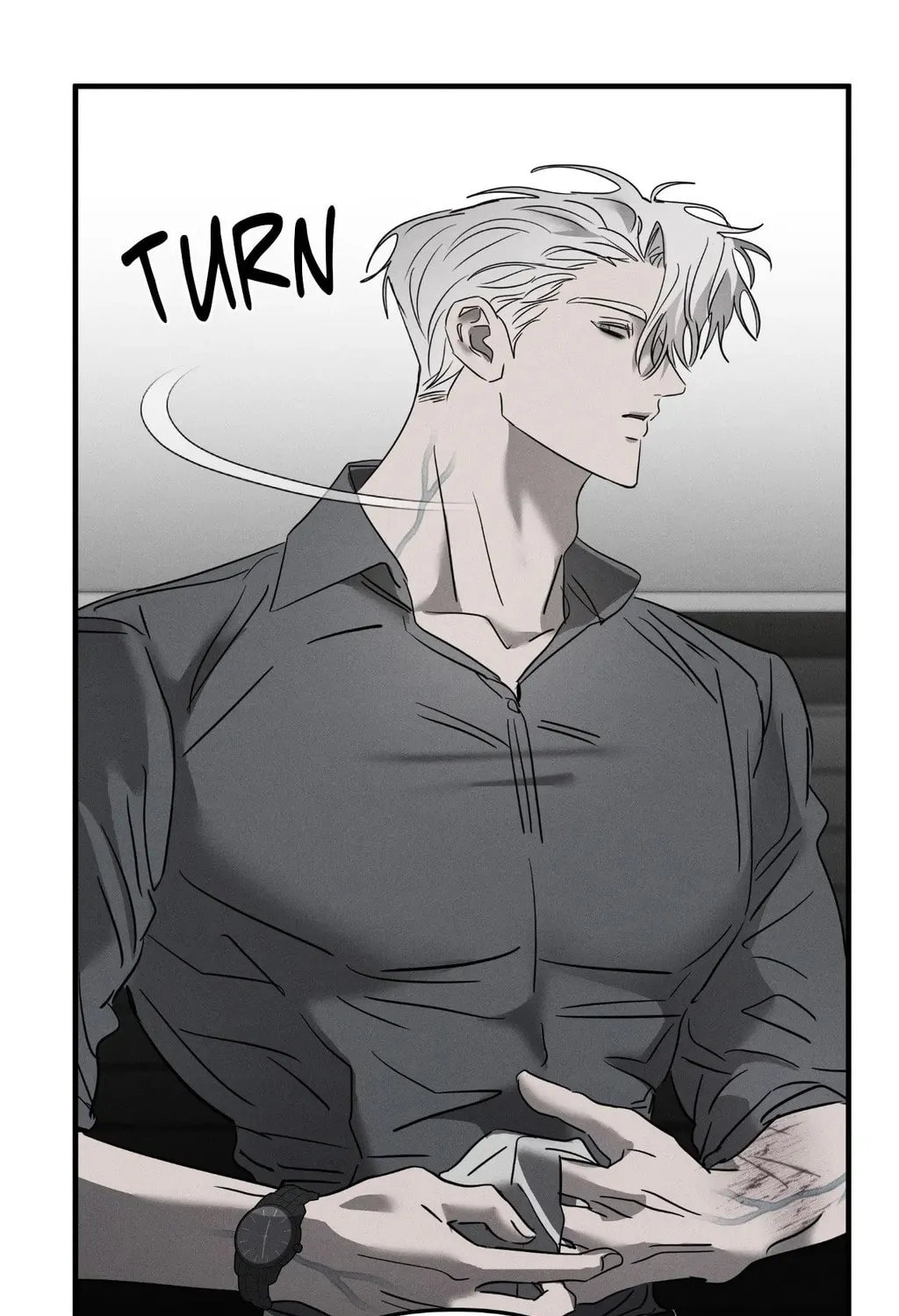 Pietà Chapter 8 page 99 - 