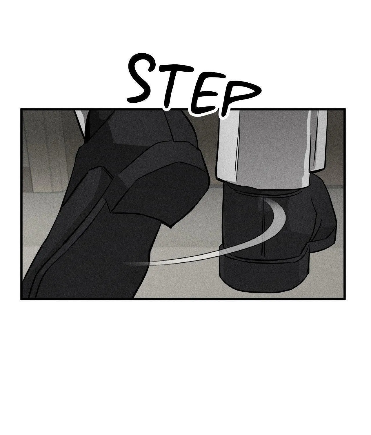 Pietà Chapter 9 page 1 - 