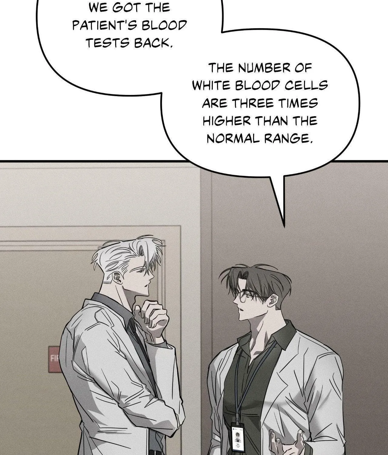 Pietà Chapter 9 page 12 - 