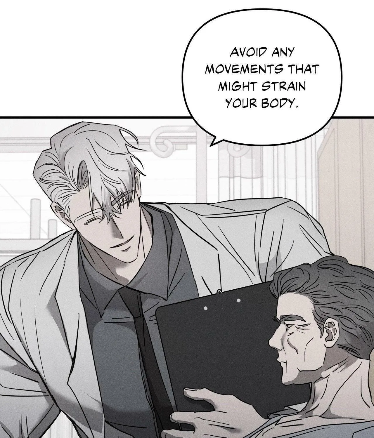 Pietà Chapter 9 page 15 - 