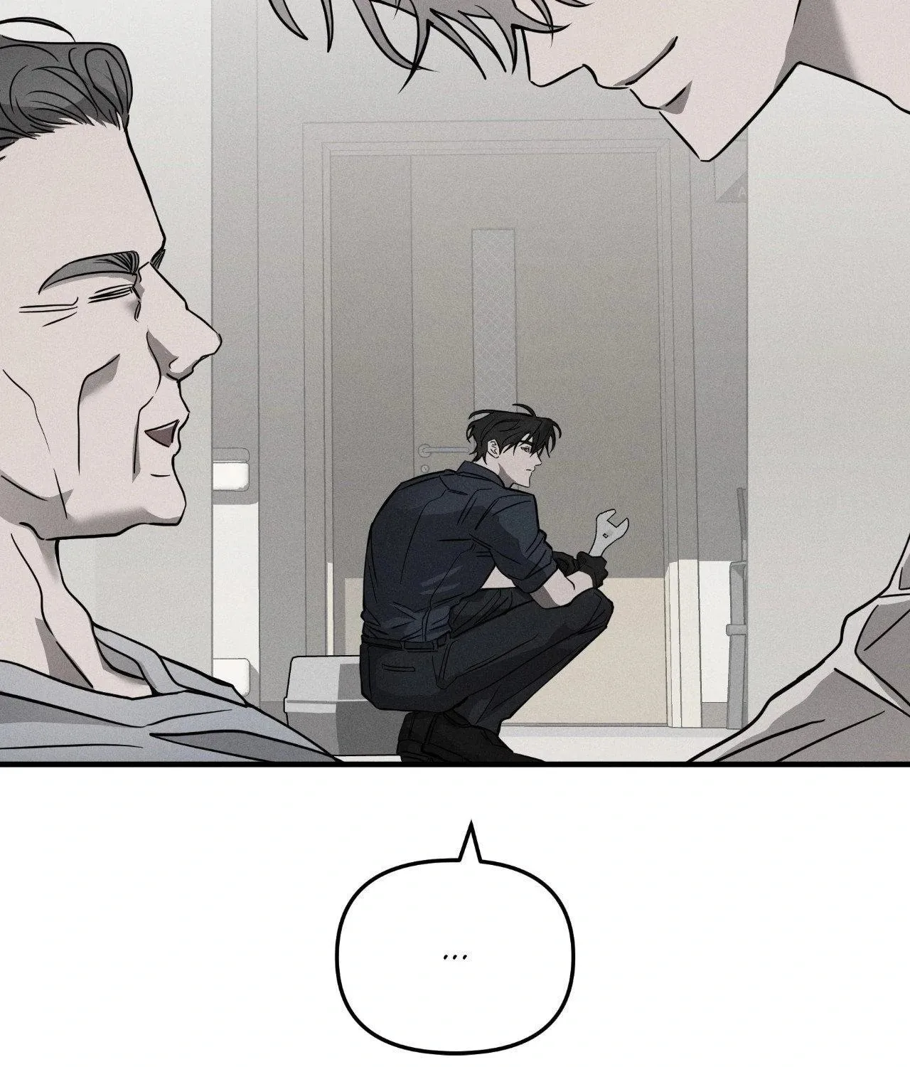 Pietà Chapter 9 page 17 - 