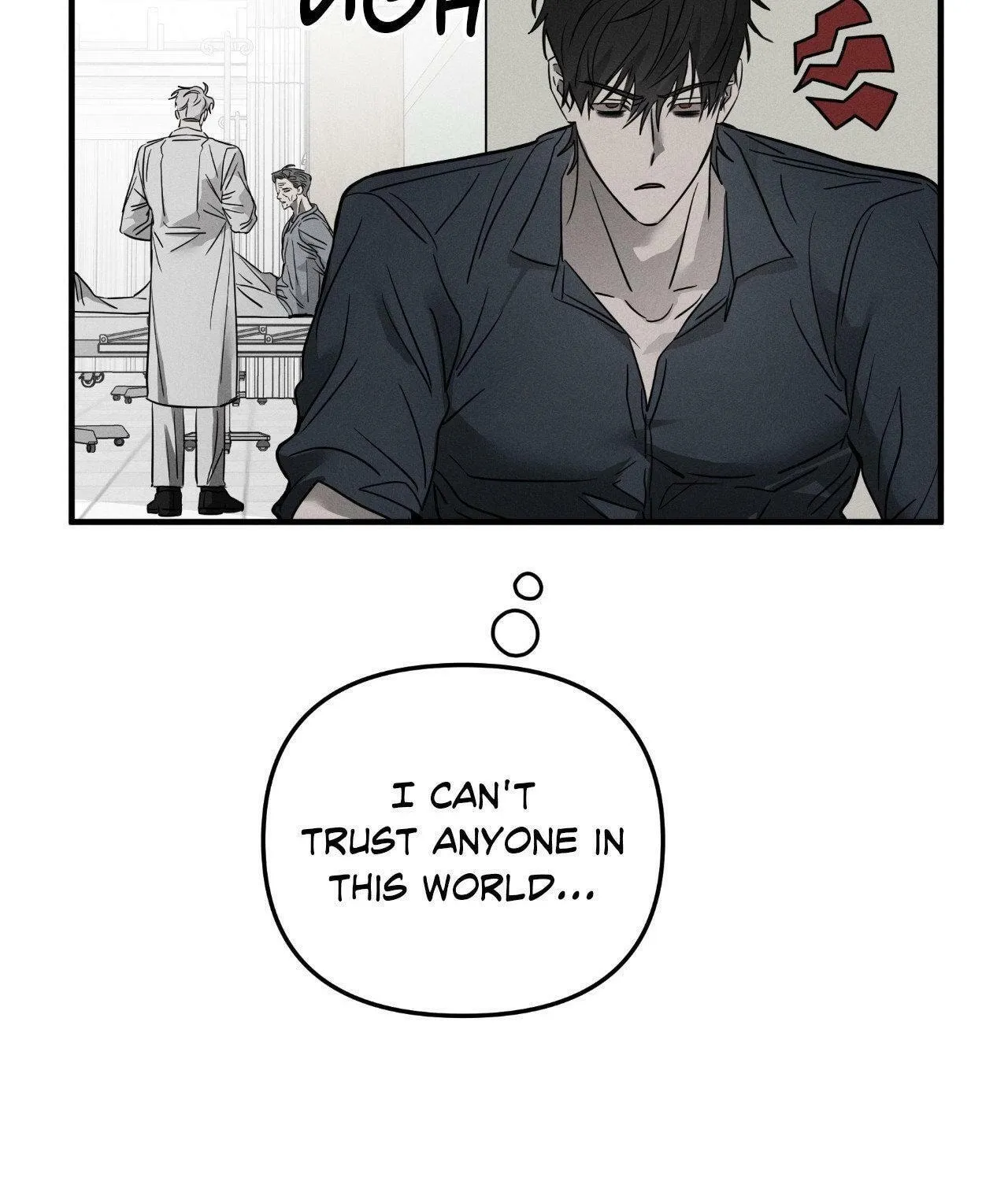 Pietà Chapter 9 page 19 - 
