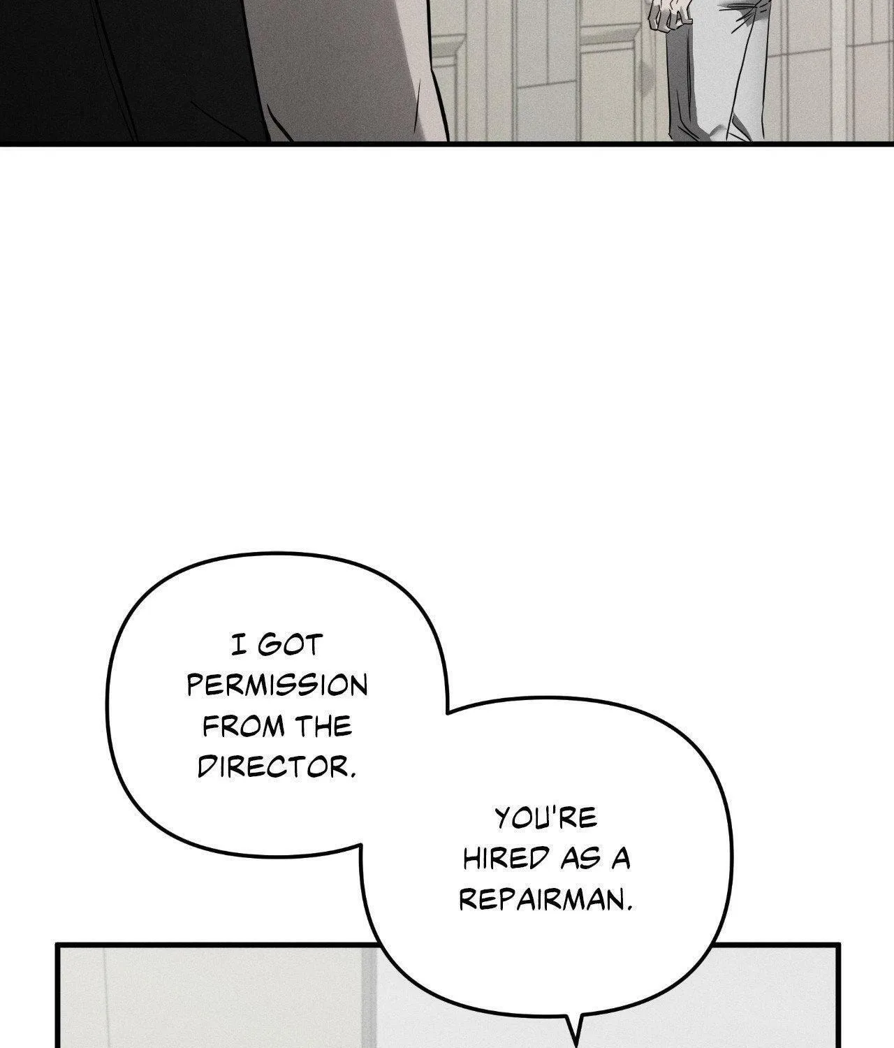 Pietà Chapter 9 page 3 - 