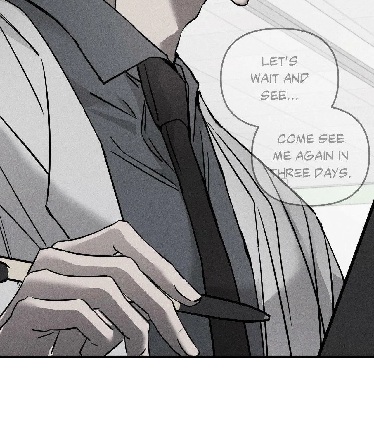 Pietà Chapter 9 page 21 - 