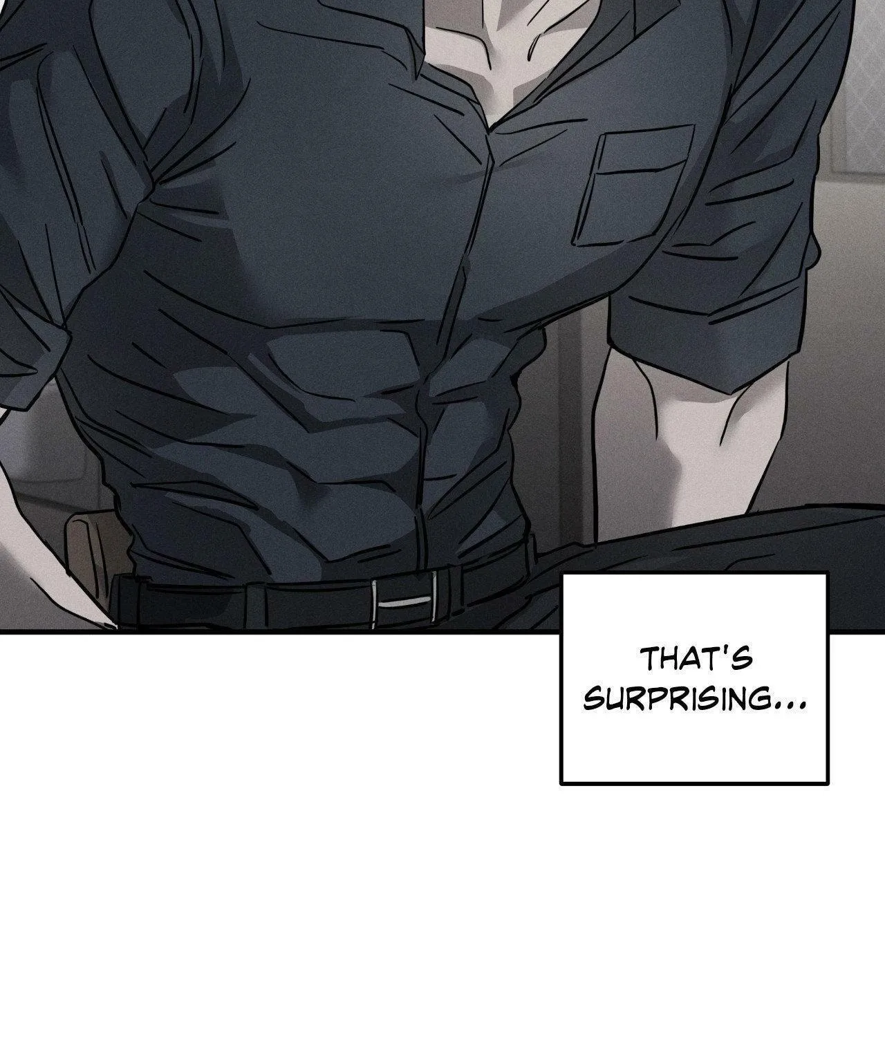 Pietà Chapter 9 page 23 - 