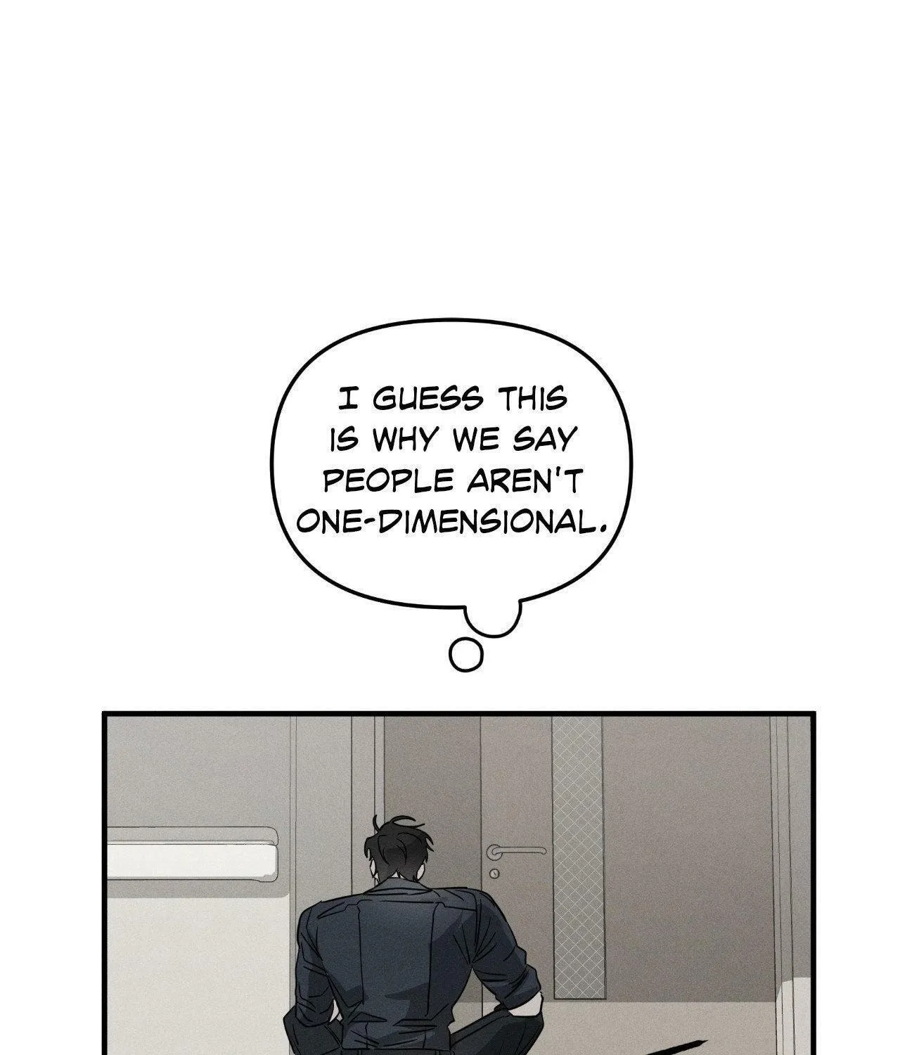 Pietà Chapter 9 page 24 - 