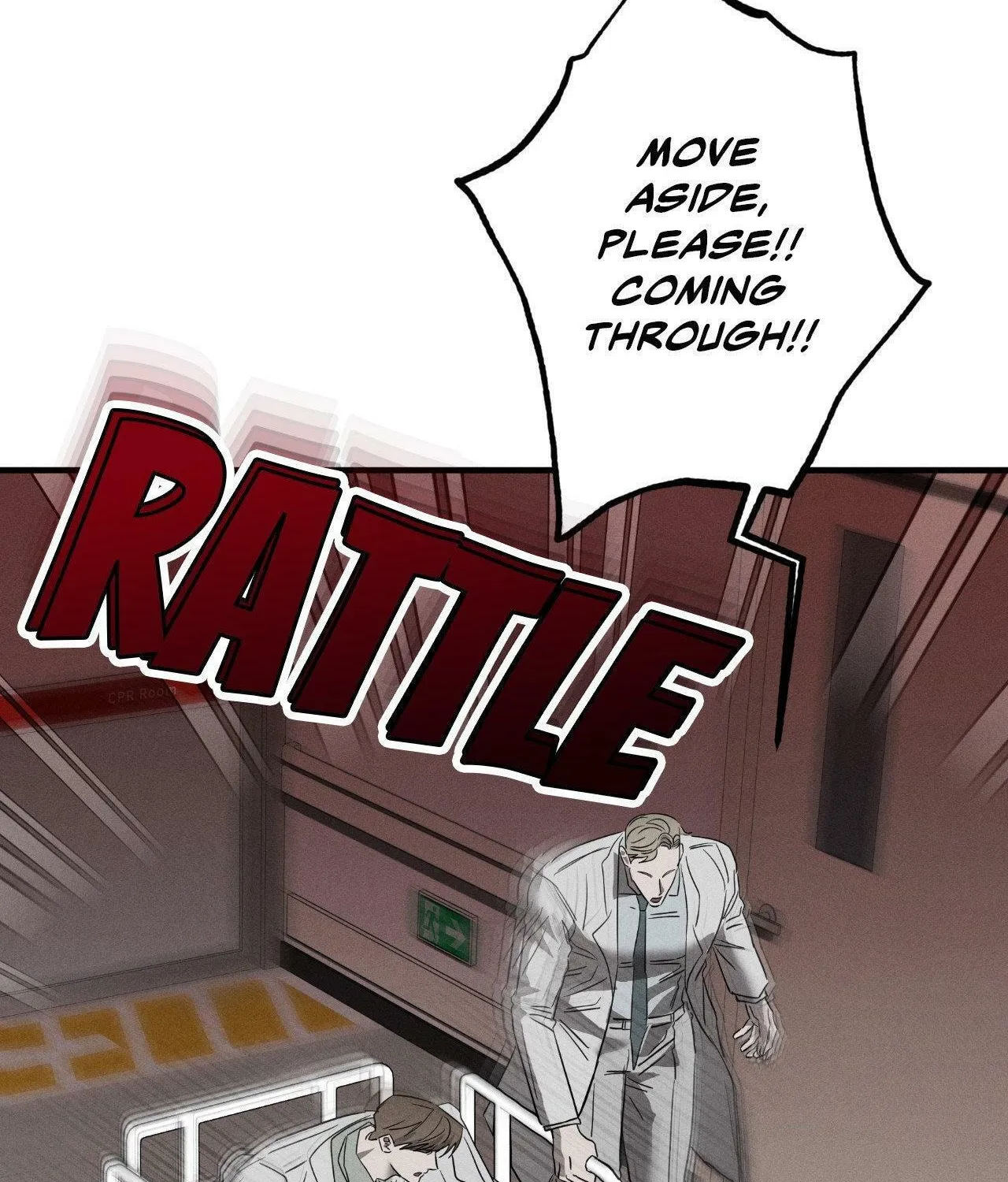 Pietà Chapter 9 page 26 - 