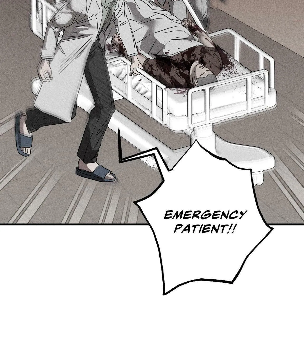 Pietà Chapter 9 page 27 - 