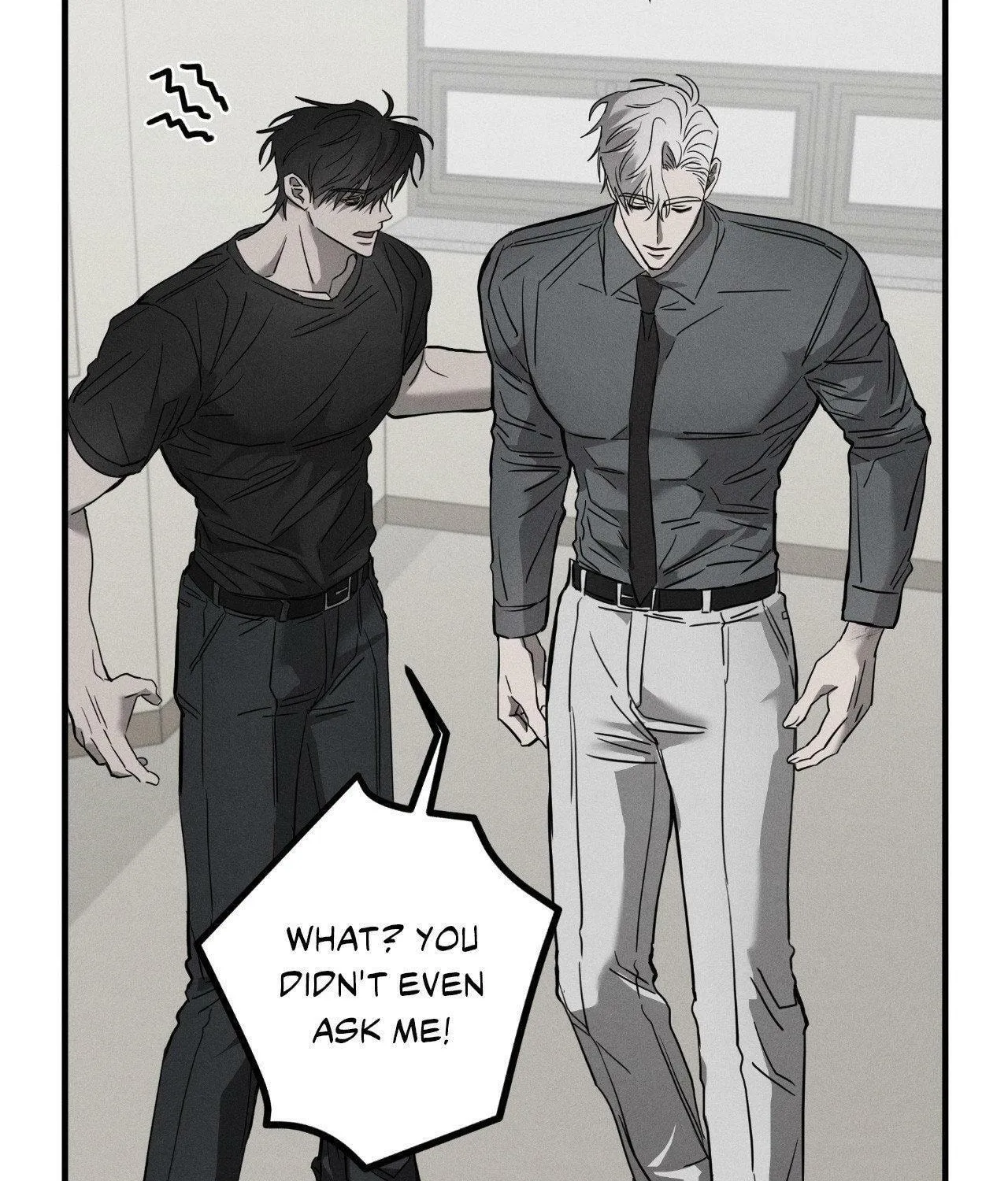 Pietà Chapter 9 page 4 - 