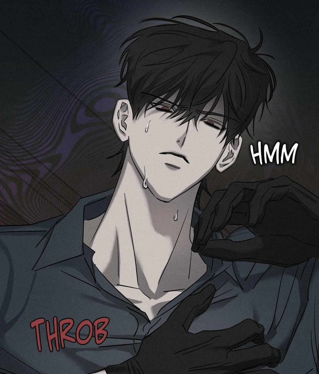 Pietà Chapter 9 page 31 - 