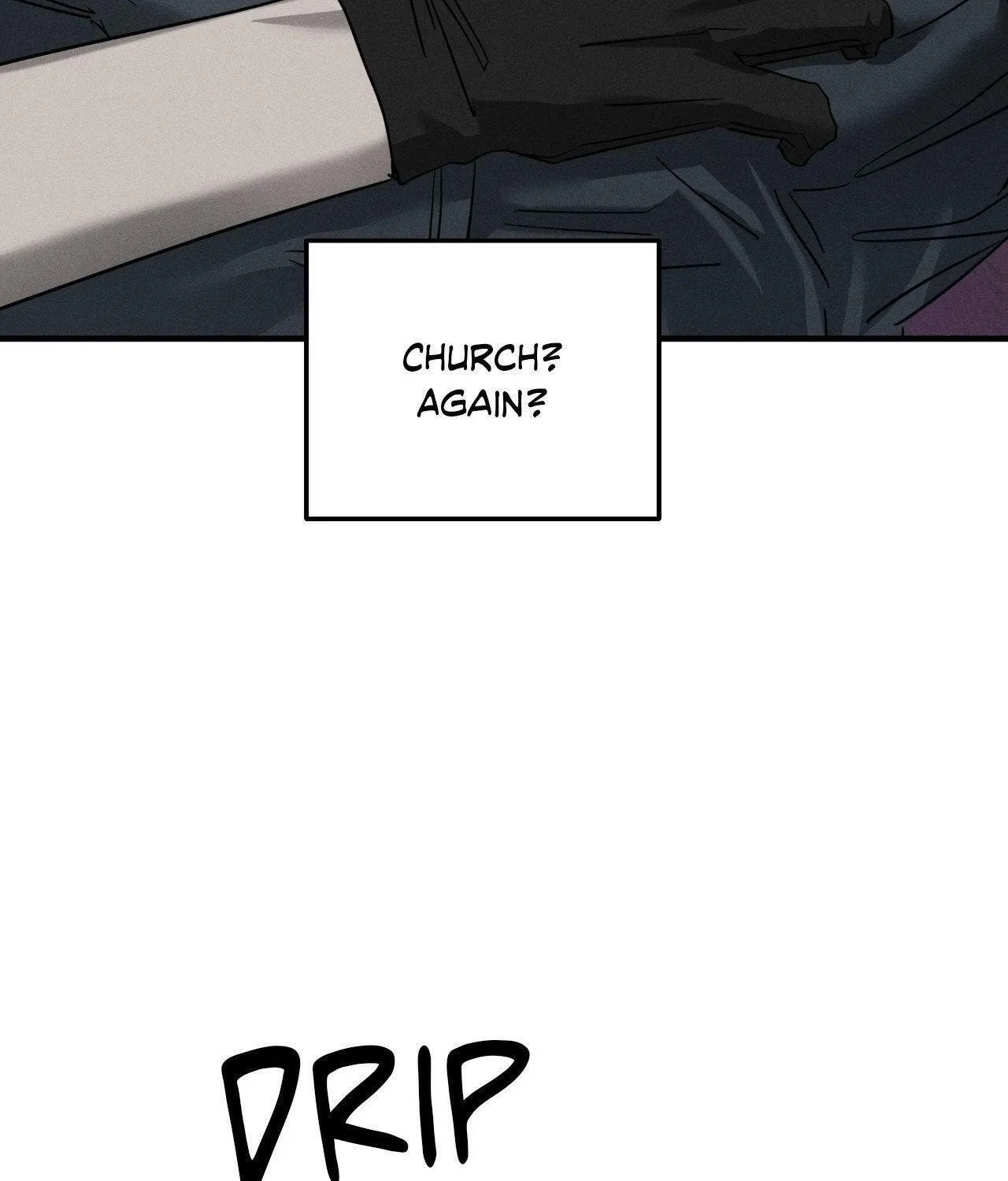 Pietà Chapter 9 page 32 - 