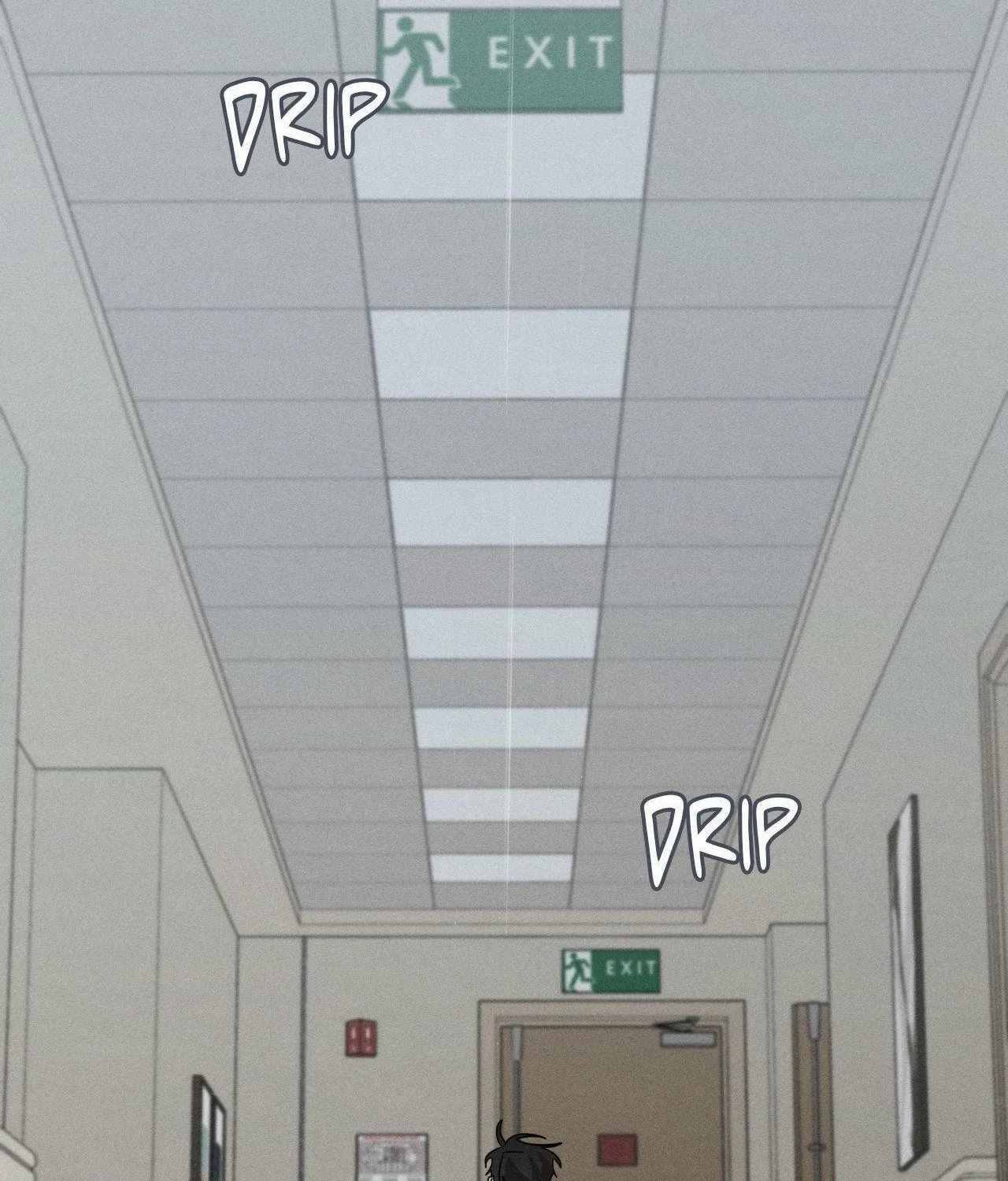 Pietà Chapter 9 page 36 - 