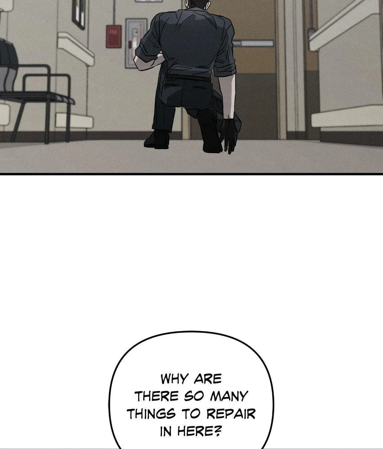 Pietà Chapter 9 page 37 - 